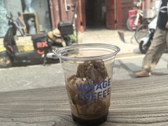 -VOYAGE COFFEE(杨梅竹店)