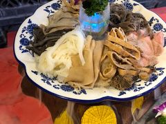 -巴九门老火锅(来福士打望店)