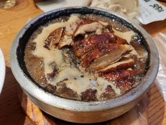 -张烤鸭·川菜·非遗冒烤鸭(青石桥店)