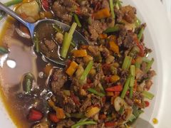 -严记小天府酸菜鱼(西四路店)