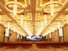 -昆山皇冠国际会展酒店