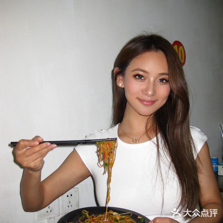 辣妹吃辣🥵
