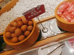 -喜家自助小火锅(卓悦里店)