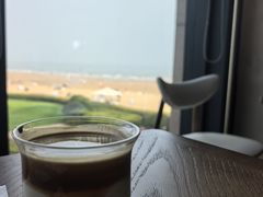 -青岛朗艺美术馆·海景咖啡