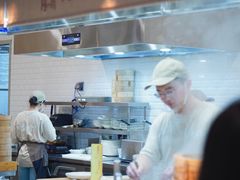 -金海华·四季时堂·第一食堂(现代传媒广场店)