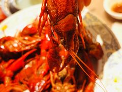 小龙虾自助-王宝和酒家(黄浦店)