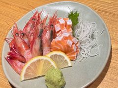 -桂马·日本料理·海胆·海鲜饭·酒场(民主广场店)