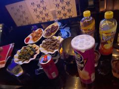 -最熊猫量贩式KTV(旺棠25栋综合楼店)