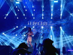 -MOSSO音乐酒吧·Live House(南京西路店)