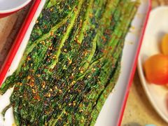 -禧香逢烧烤金牌鸡手王(繁荣路店)