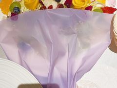 -PARFUM FLORAL花境法餐(南京首店)