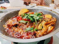 -李老哈·东北菜(宋园路店)