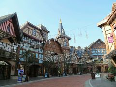 -郑州方特梦幻王国