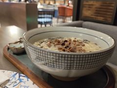 蓬莱小面-邻海餐厅(烟台金沙滩英迪格酒店)