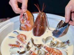 -金龙·打边炉(南京西路店)