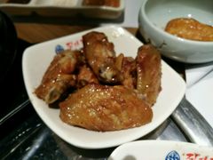 -香鼎坊江西菜(国奥店)