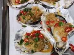 -老谢野馄饨(延安路店)