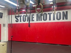 -Stone Motion释动健身