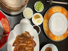 -北京王府井希尔顿酒店·秦唐中餐厅Chynna