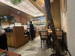 -泰香米泰国餐厅(中大国际店)