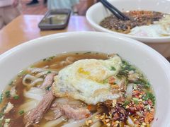 -和记粉馆(湘春路店)