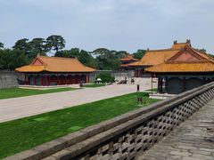 -沈阳市东陵公园