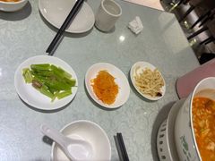 -品味居·首店·大连鲜活海鲜大连菜(东港店)