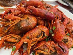 大虾-芭菲盛宴·环球美食(袁家岗店)