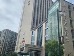 -极乐汇汗蒸会馆(杭州店)