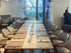 -天伦松鹤大饭店·欣妮咖啡