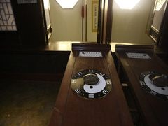 -明日世界密室轰趴·剧本桌游·箭馆团建(国贸店)