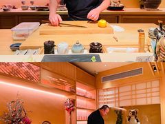 -橼舍鮨青木