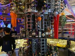 -MOSSO德国餐厅·音乐酒吧(环宇荟店)