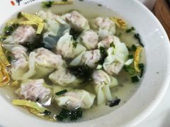 -百年尹氏汤包(湖南路狮子桥店)