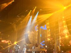 -轩 SUPER LIVE 超级现场(农科路店)