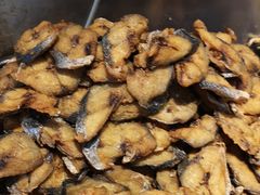 熏鱼-赵璐海鲜面馆(德行路店)