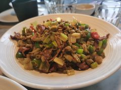 -蔴将·川菜(黄龙万科店)