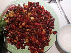 -蕃茄述·好汤自然来(江汉路店)