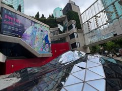 -上海K11购物艺术中心
