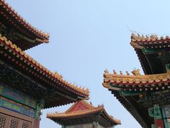 -历代帝王庙博物馆