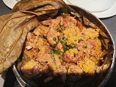 -楚禾宴·家宴(光谷大道店)