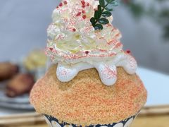 -似季甜铺·糖水·下午茶·小吃(麦地店)