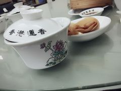 -香港蓮香樓(上環店)