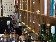 -RUMORS COFFEE ROASTERY鲁马滋咖啡(湖南路店)