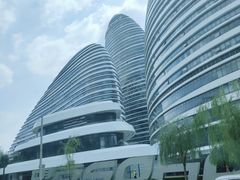 擂辣椒-潇湘阁(望京SOHO店)