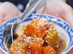 -黄记潮汕甜汤(贝底田坊店)