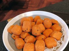 一口豆腐-蝴蝶里·粤菜·点心(滨江龙湖店)