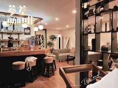 -参差咖啡(水果湖公园店)