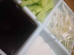 -紫光园·烤鸭(首经贸店)