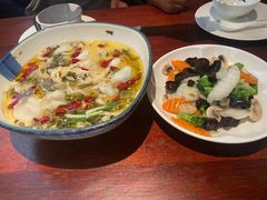-外婆家(西溪印象城店)